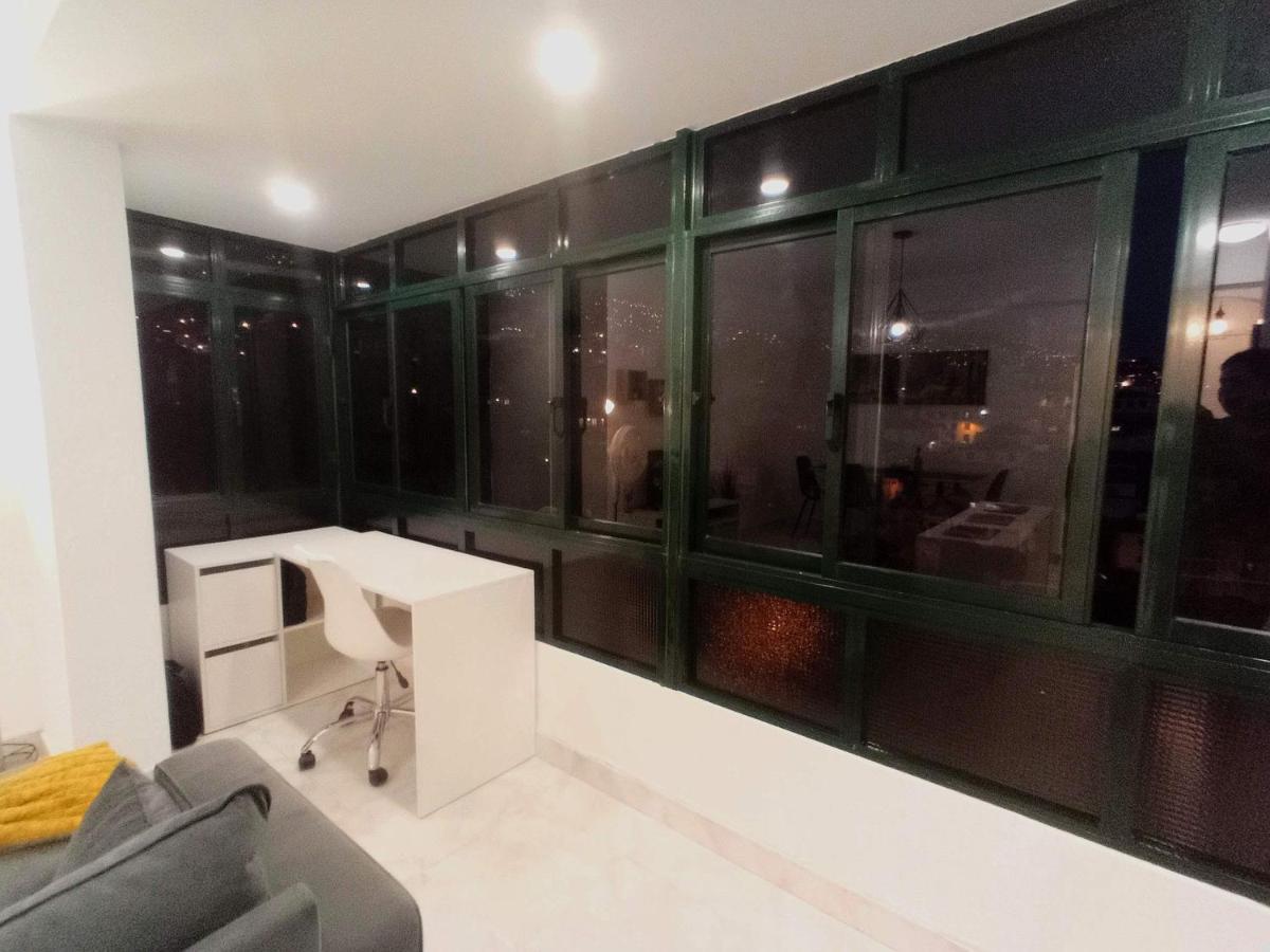 Panoramic View Apartment Funchal  Exterior foto